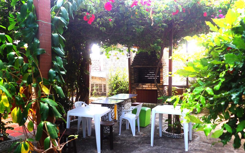 Media Veronica Hostel Suites Pipa Arez Δωμάτιο φωτογραφία