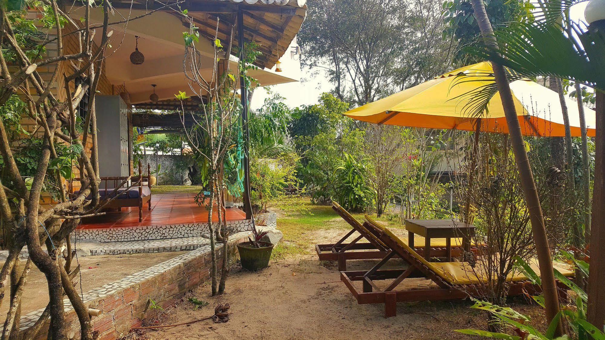 Media Veronica Hostel Suites Pipa Arez Εξωτερικό φωτογραφία